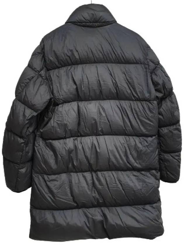 1C50960 C0611 912 LECHAUD padding black - MONCLER - BALAAN 4