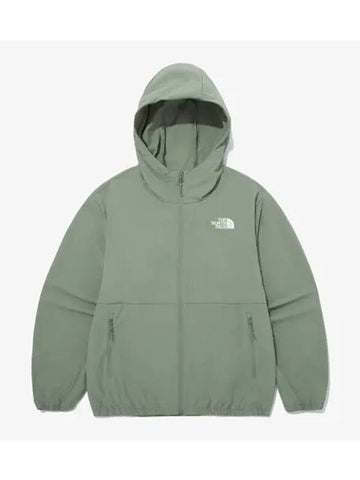 The North Face NJ3BQ11K White Label Ice Run EX Jacket - THE NORTH FACE - BALAAN 1