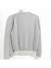 Christian Sweater 443M204AT879 C880 GRIGIO BIANCO - DIOR - BALAAN 3