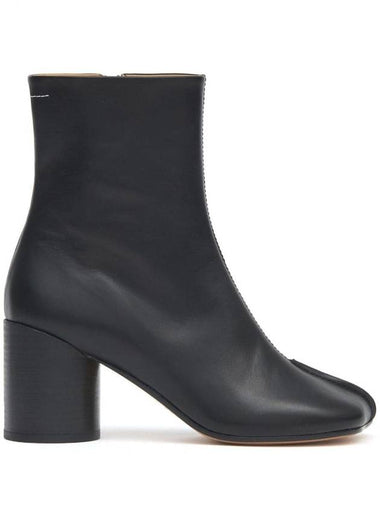 Mm6 Maison Margiela Boots - MAISON MARGIELA - BALAAN 1