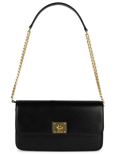 Gioia shoulder bag Black - GOLDEN GOOSE - BALAAN 2