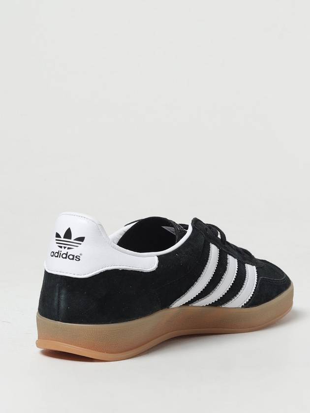 Sneakers Gazelle Adidas Originals in camoscio - ADIDAS ORIGINALS - BALAAN 3