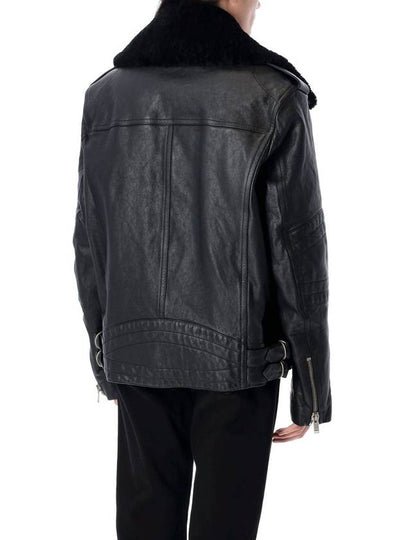 Saint Laurent Biker Jacket - SAINT LAURENT - BALAAN 2