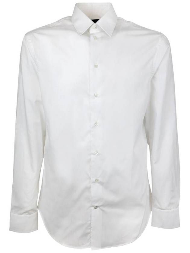 Emporio Armani Shirt - EMPORIO ARMANI - BALAAN 1