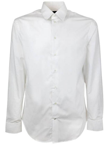 Emporio Armani Shirt - EMPORIO ARMANI - BALAAN 1