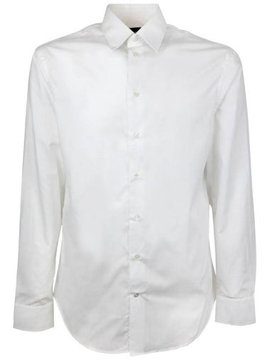 Emporio Armani Shirt - EMPORIO ARMANI - BALAAN 1