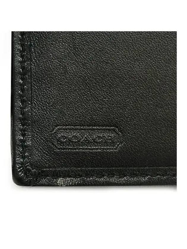 Signature Jagard Women s Wallet - COACH - BALAAN 4