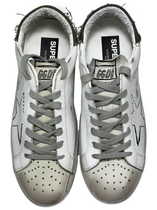 Superstar Men s Sneakers 10781 - GOLDEN GOOSE - BALAAN 5