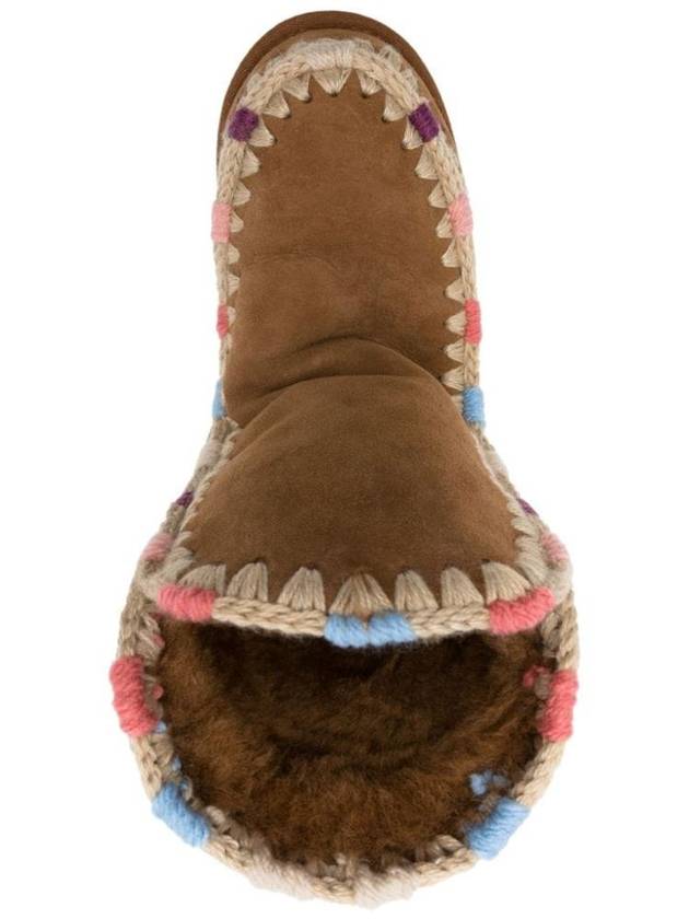 Mou Boots - MOU - BALAAN 3