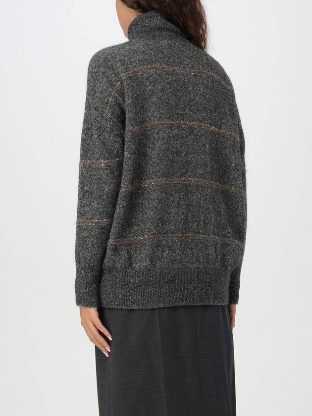 Sweater woman Brunello Cucinelli - BRUNELLO CUCINELLI - BALAAN 3