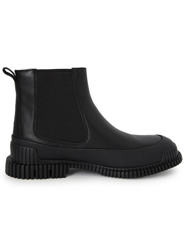 Leather Chelsea Boots Black - CAMPER - BALAAN 5