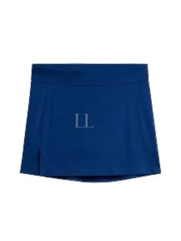 Golf Wear Women s Mini Skirt GWSD09350 O341 - J.LINDEBERG - BALAAN 2