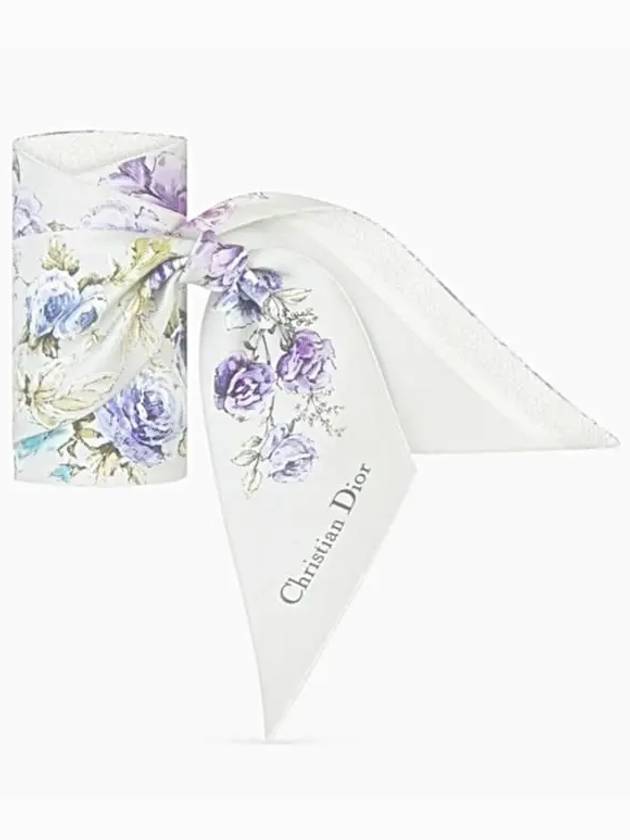 Dior Granville Micha Scarf 31GRA106I613 C812 - DIOR - BALAAN 3