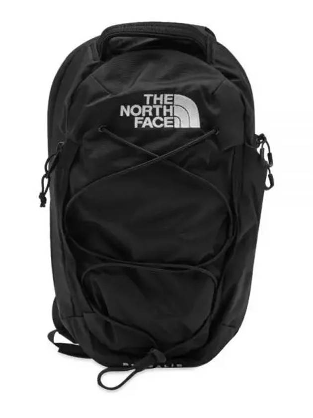 Borealis Sling Bag Black - THE NORTH FACE - BALAAN 2