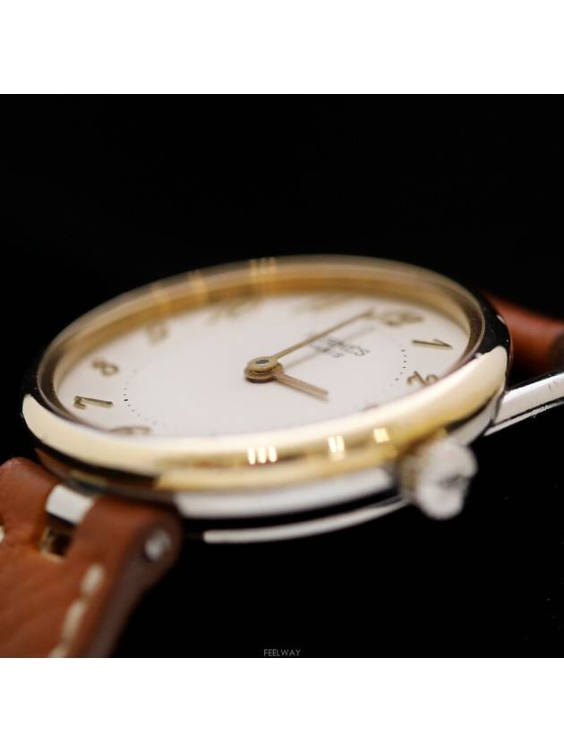 women watch - HERMES - BALAAN 6