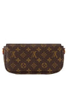 Ivy Monogram Shoulder Bag Brown - LOUIS VUITTON - BALAAN 7