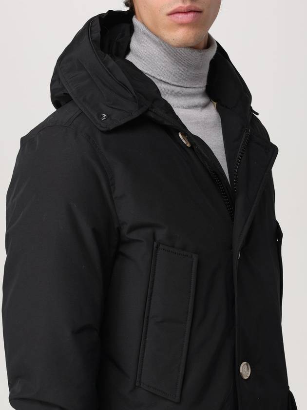 Coat men Woolrich - WOOLRICH - BALAAN 4