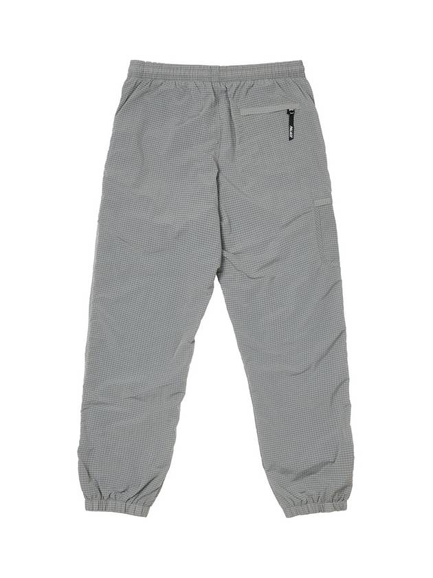 Cripstop Grid Joggers Ice - PALACE - BALAAN 3