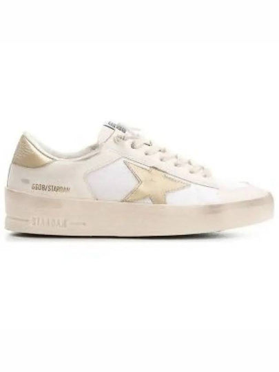 Stardan Low Top Sneakers White - GOLDEN GOOSE - BALAAN 2