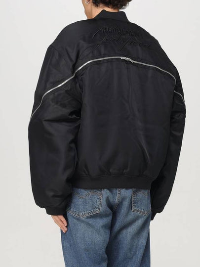 Jacket men Represent - REPRESENT - BALAAN 2