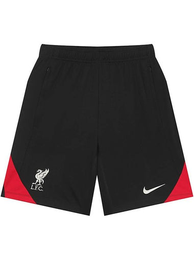 Genuine Liverpool FC dry fit strike shorts FN9392 010 - NIKE - BALAAN 1