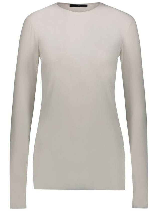 Sapio N°22 Jersey Long Sleeves Top Clothing - SAPIO - BALAAN 1