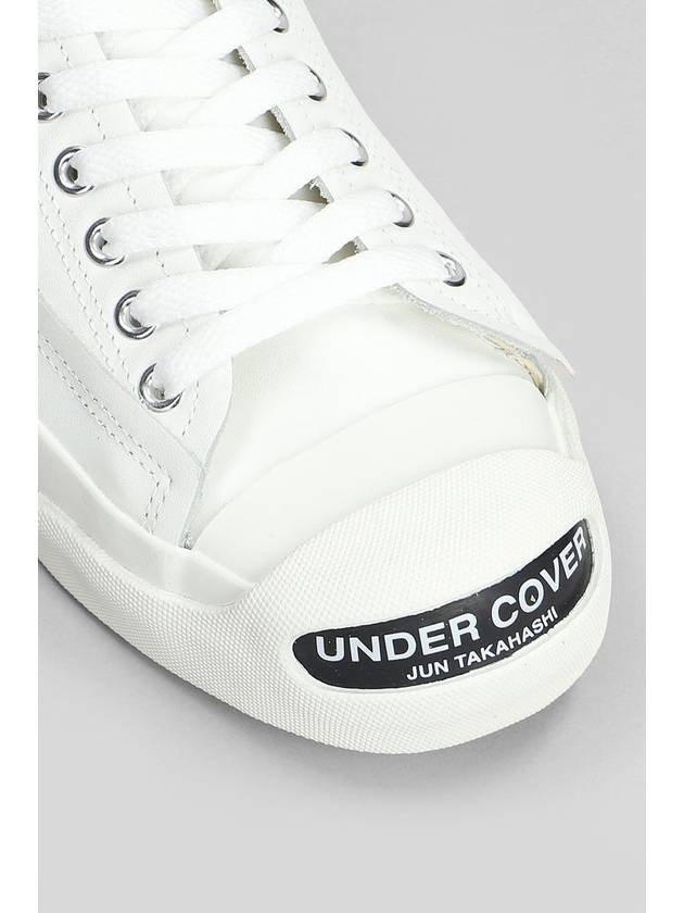 Undercover Sneakers - UNDERCOVER - BALAAN 5