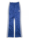 bootcut track pants royal - NEEDLES - BALAAN 2