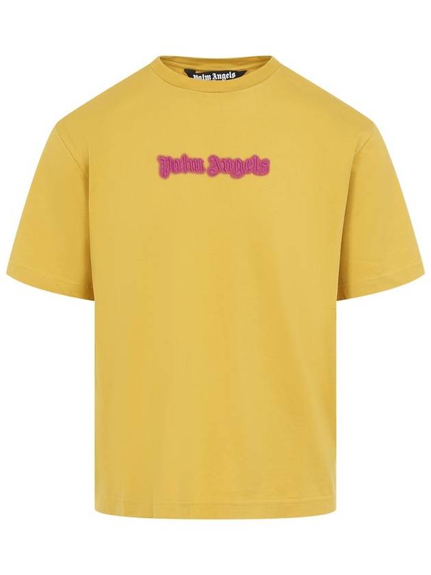 Palm Angels Tshirt - PALM ANGELS - BALAAN 1