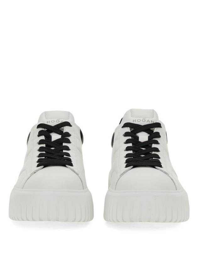 HSTRIPES Sneakers HXW6450FC60 LE90001 B0010829848 - HOGAN - BALAAN 6