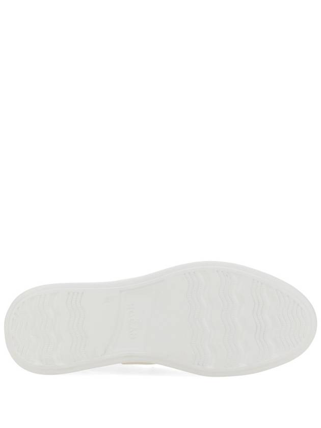 low top sneakers white - HOGAN - BALAAN 7