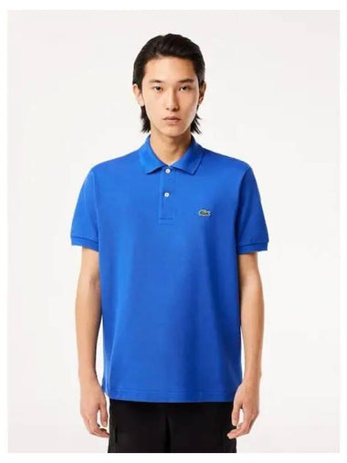 Men s Classic Fit Short Sleeve Polo T Shirt L1212 54G IXW Domestic Product GQ2N24020887238 - LACOSTE - BALAAN 1