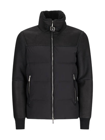 DELFO-MKN JACKET - MOORER - BALAAN 1