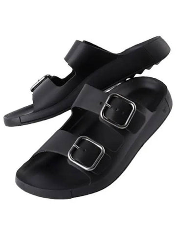 Men s Cozmo Sandals Slippers - ECCO - BALAAN 1