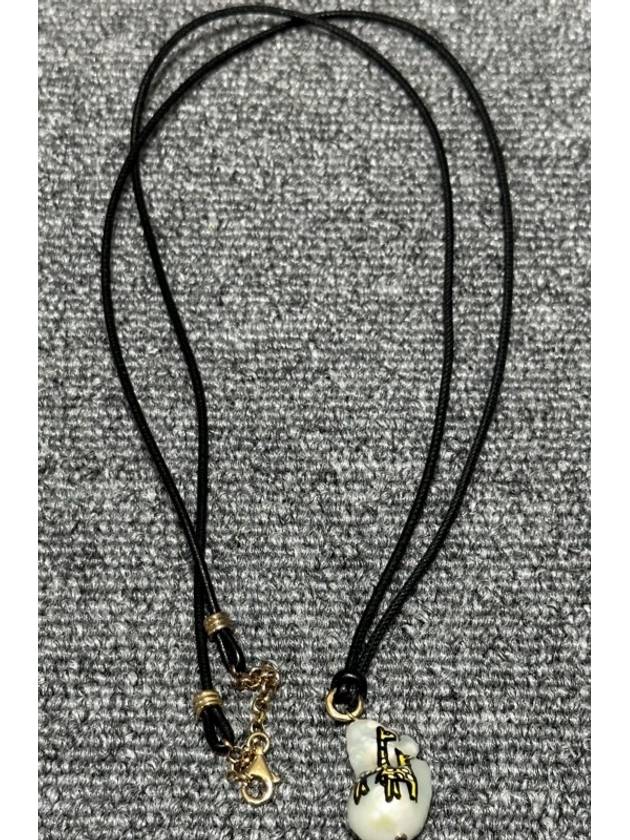 necklace - BOTTEGA VENETA - BALAAN 3