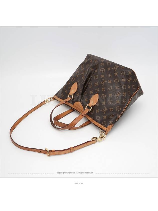 women shoulder bag - LOUIS VUITTON - BALAAN 6