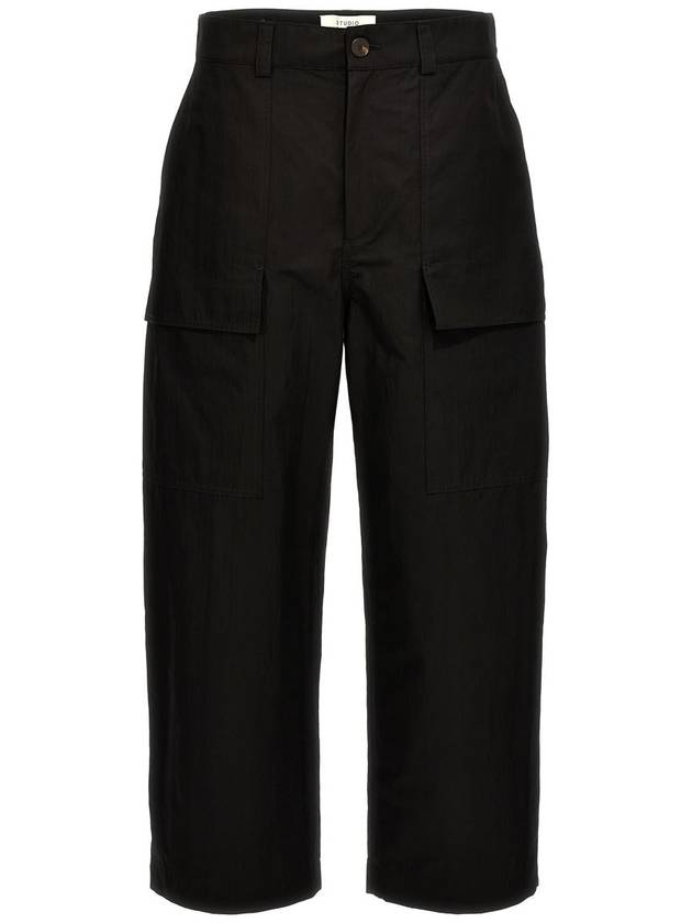 Studio Nicholson 'Howse' Trousers - STUDIO NICHOLSON - BALAAN 1