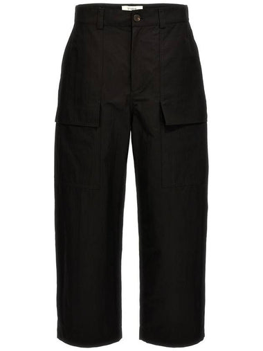 Studio Nicholson 'Howse' Trousers - STUDIO NICHOLSON - BALAAN 1