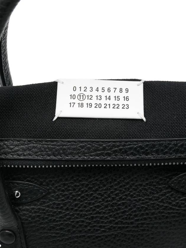 Maison Margiela Bags.. Black - MAISON MARGIELA - BALAAN 4