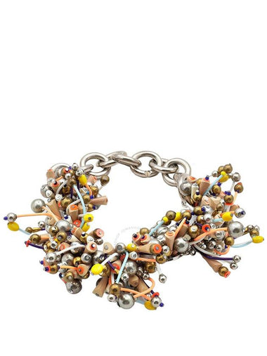 Dries Van Noten Multi Beaded Necklace - DRIES VAN NOTEN - BALAAN 1