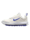 Air Max AP Low Top Sneakers White - NIKE - BALAAN 1