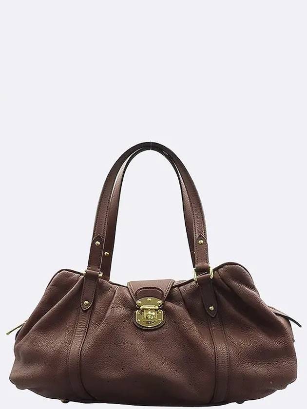 M95970 Mahina Luna GM shoulder bag - LOUIS VUITTON - BALAAN 2