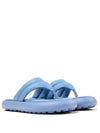 Pelotas Flota Flip-Flop Blue - CAMPER - BALAAN 3