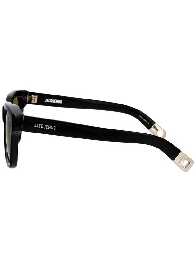 Jacquemus Sunglasses - JACQUEMUS - BALAAN 3