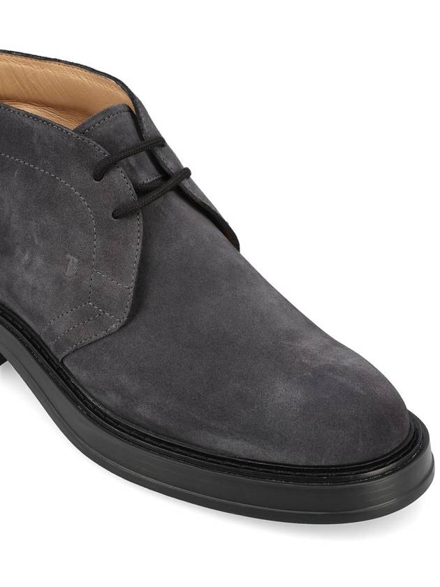 Tod'S Boots - TOD'S - BALAAN 4