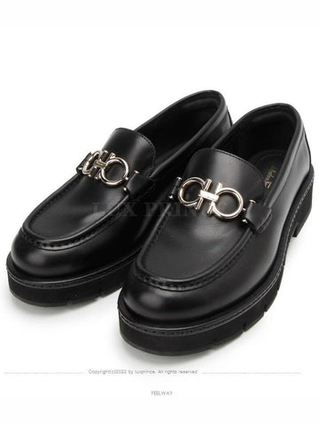 women loafers - SALVATORE FERRAGAMO - BALAAN 1