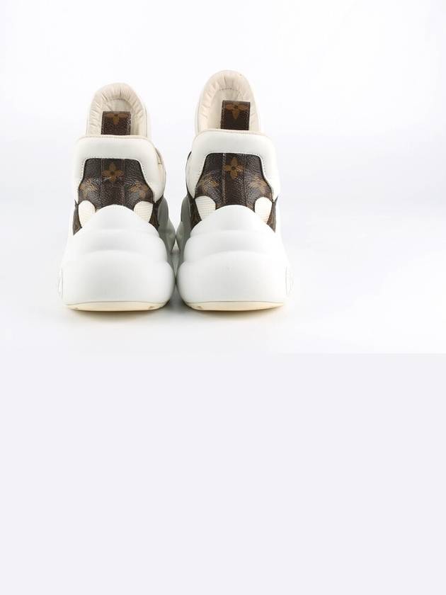 LV Archlight Sneakers 35 5 225 - LOUIS VUITTON - BALAAN 3