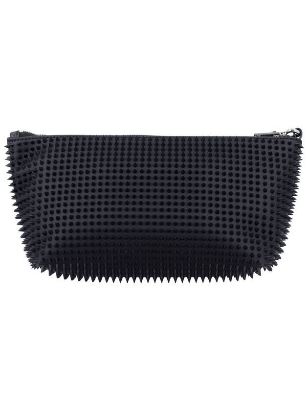 Alexander Wang Heiress Wristlet Zip Pouch - ALEXANDER WANG - BALAAN 3