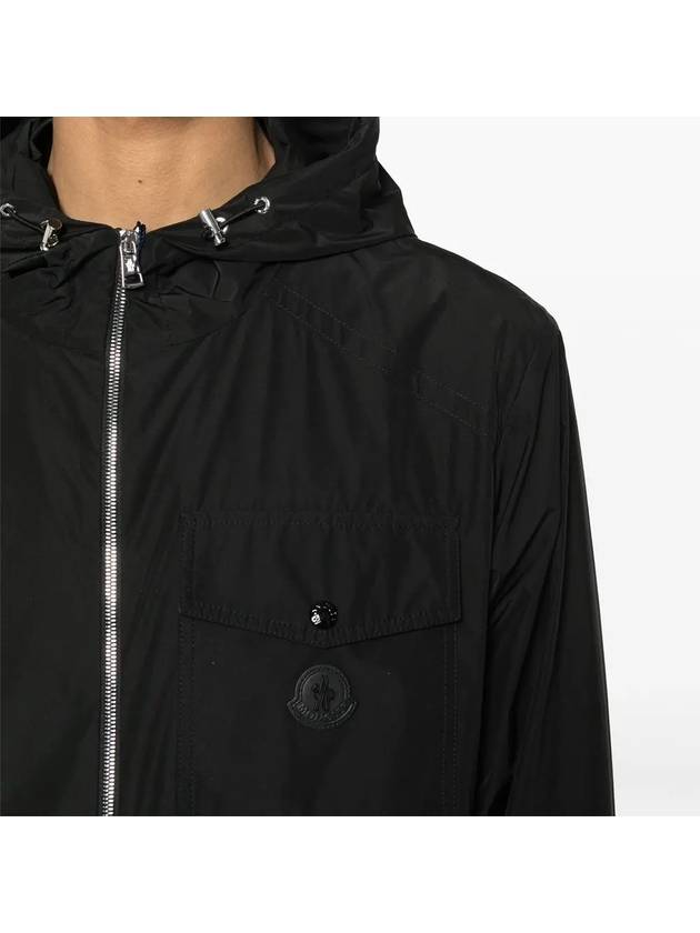 Men s FUYUE Rain Jacket 1A00161 549MF - MONCLER - BALAAN 5