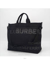 men shoulder bag - BURBERRY - BALAAN 2